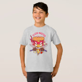 T-shirt (Voorkant volledig)