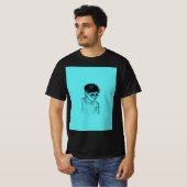 T-Shirt (Devant entier)