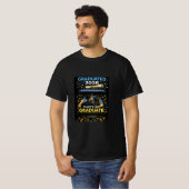 T-Shirt (Devant entier)