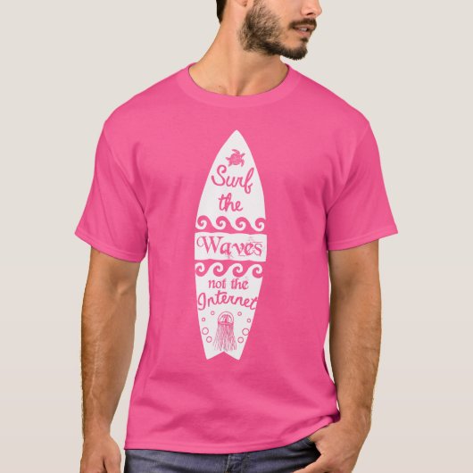 T-Shirt (Devant)