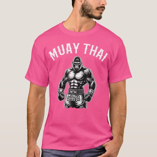 T-shirt (Devant)