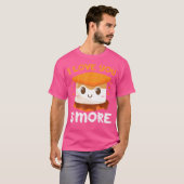 T-shirt (Voorkant volledig)