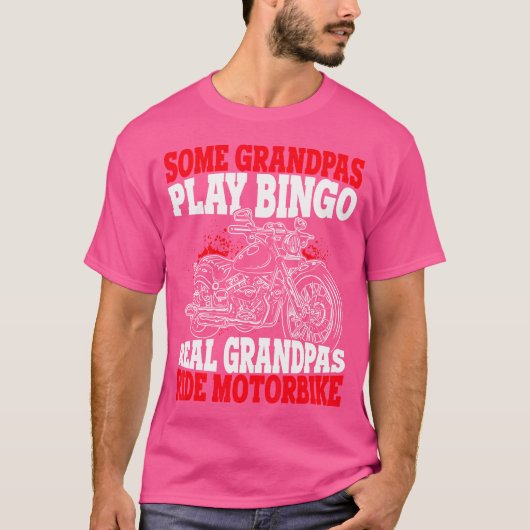 T-Shirt (Devant)