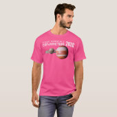 T-shirt (Voorkant volledig)