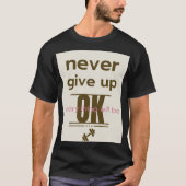 T-shirt (Devant)