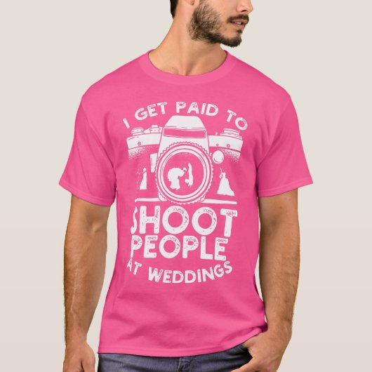 T-Shirt (Devant)