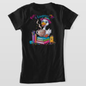 T-Shirt (Laag Achter)