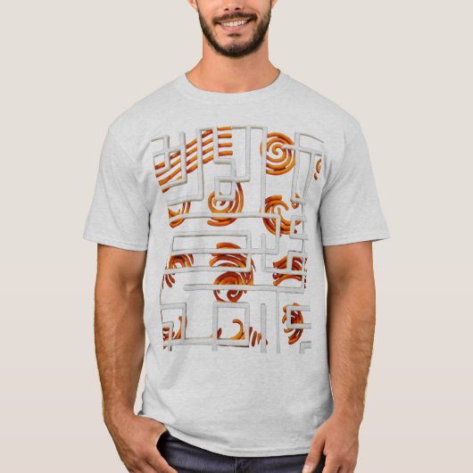 T-shirt (Devant)