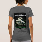 T-Shirt (Achterkant)