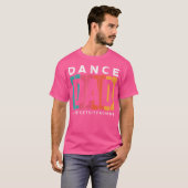 T-shirt (Voorkant volledig)