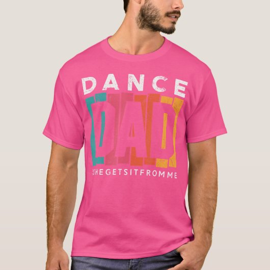 T-shirt (Voorkant)