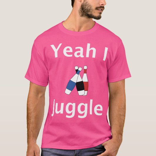 T-shirt (Voorkant)
