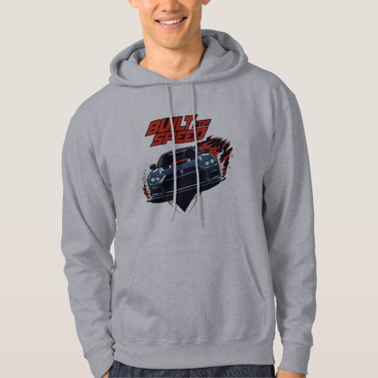 T-shirt (Voorkant)