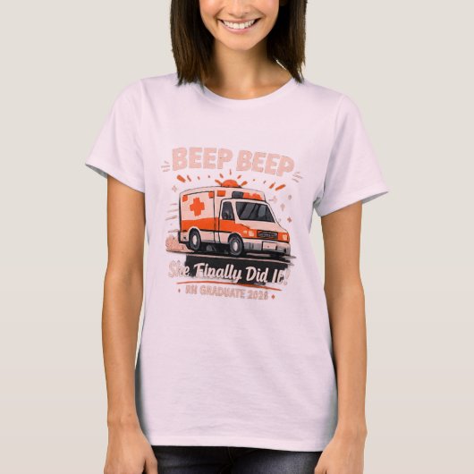 T-Shirt (Devant)