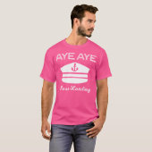 T-Shirt (Devant entier)