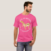 T-shirt (Devant entier)