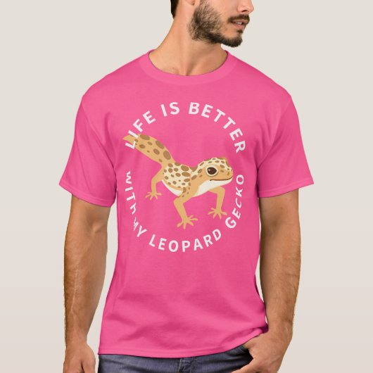 T-shirt (Devant)
