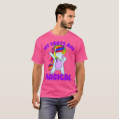 T-Shirt (Voorkant volledig)