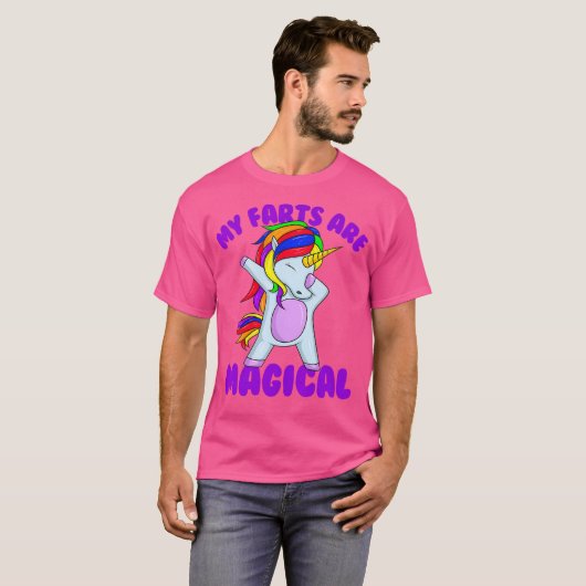 T-Shirt (Devant entier)