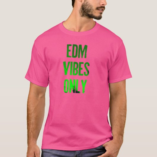 T-shirt (Voorkant)