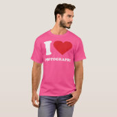 T-Shirt (Devant entier)