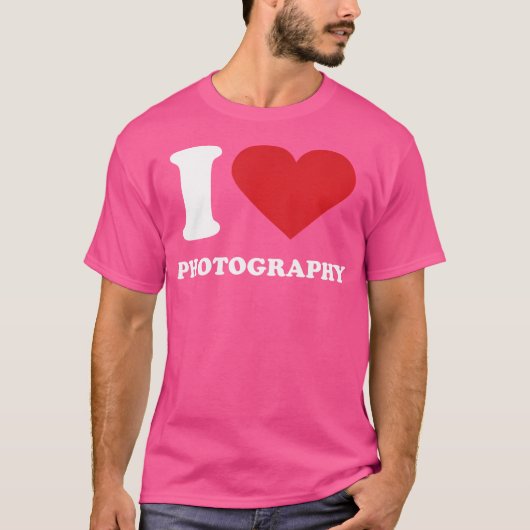 T-Shirt (Devant)