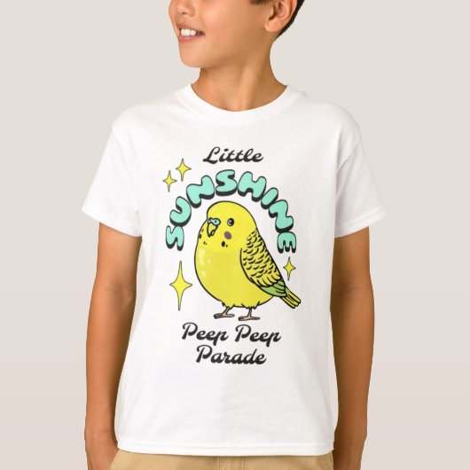 T-Shirt (Devant)