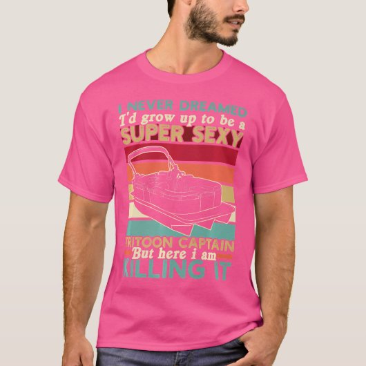 T-Shirt (Devant)
