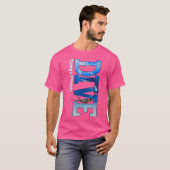 T-shirt (Devant entier)
