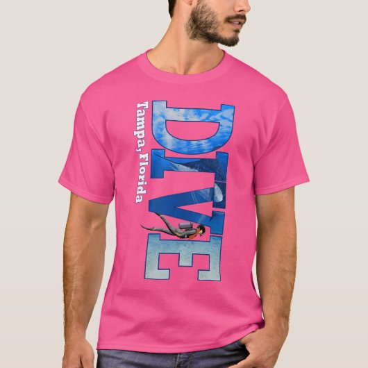 T-shirt (Devant)
