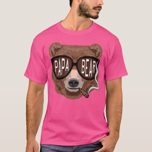 T-shirt (Devant)