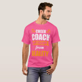 T-shirt (Voorkant volledig)