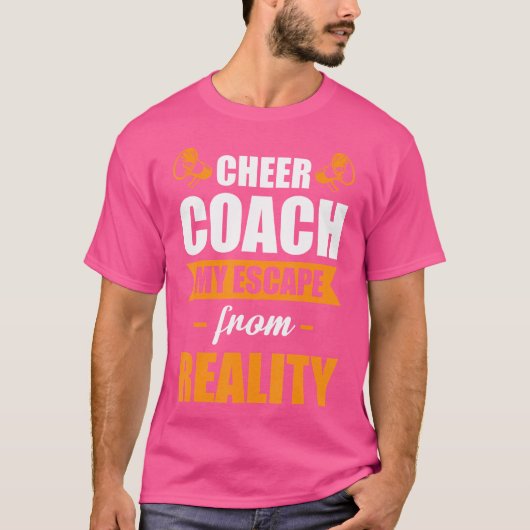 T-shirt (Voorkant)