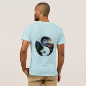 T-shirt (Dos entier)