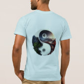 T-shirt (Dos)