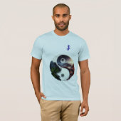 T-shirt (Devant entier)