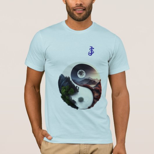 T-shirt (Devant)
