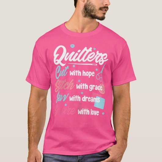 T-shirt (Devant)