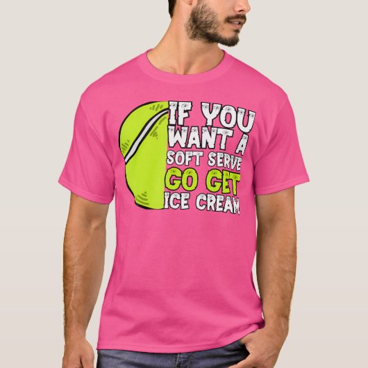 T-shirt (Voorkant)