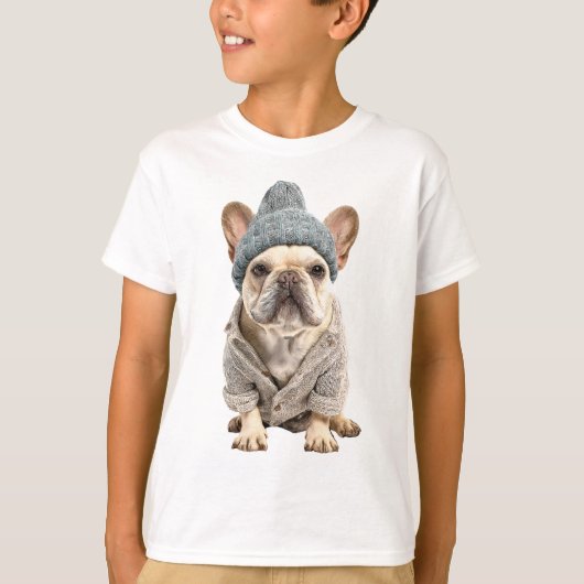 T-Shirt (Devant)