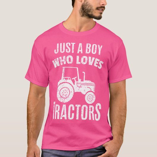 T-Shirt (Devant)
