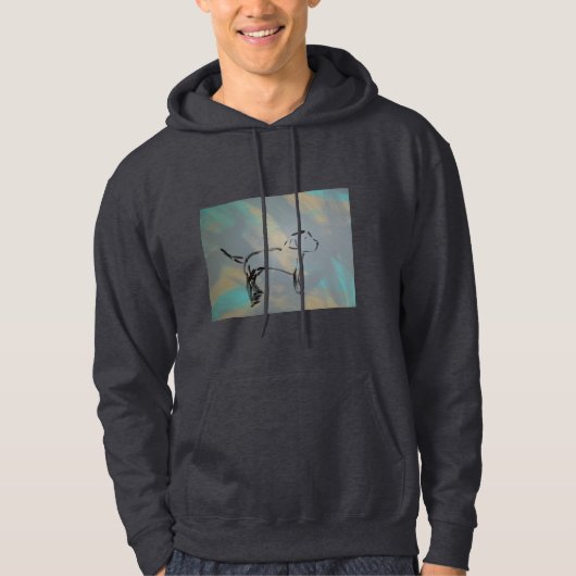 T-shirt (Voorkant)