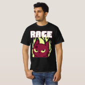 T-Shirt (Devant entier)