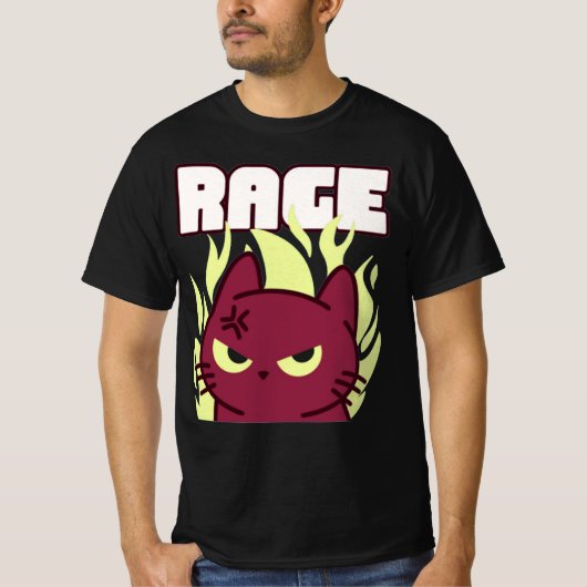 T-Shirt (Devant)