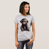 T-shirt (Devant entier)