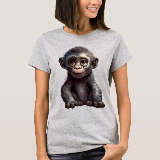 T-shirt (Devant)