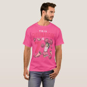 T-Shirt (Devant entier)