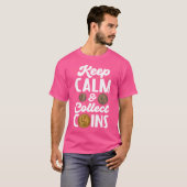 T-Shirt (Devant entier)