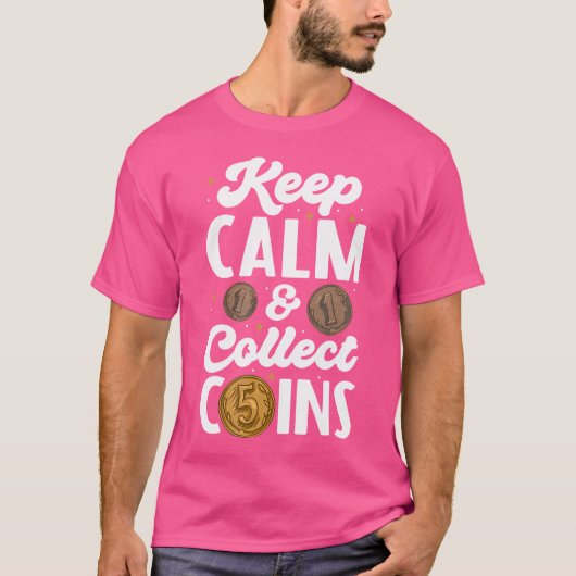 T-Shirt (Devant)