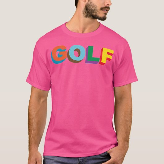 T-shirt (Voorkant)